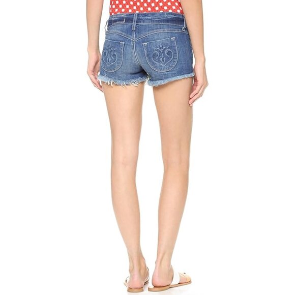 Siwy Denim Women's Come Away with Me Summer Shorts, Sz 28 #2 - Picture 12 of 13